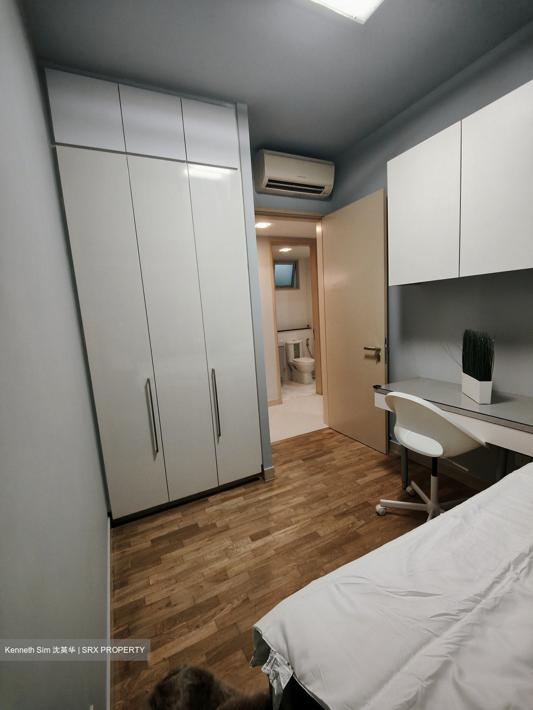 The Centris (D22), Apartment #446083171